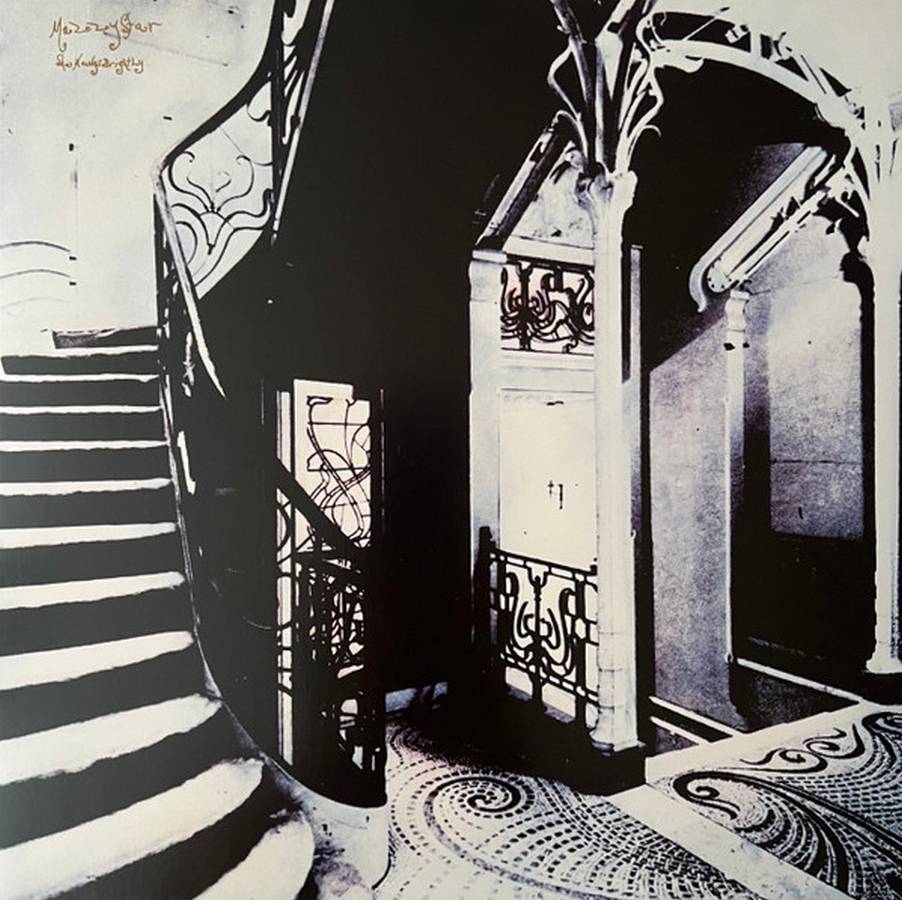 Mazzy Star – She Hangs Brightly